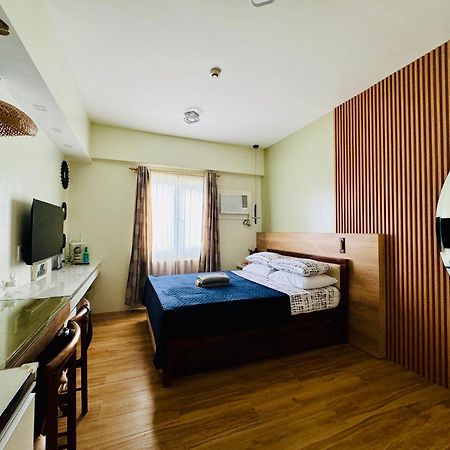 Aesthetic Functional Minimalist Space Sunvida Tower Sv1716 Cebu Zewnętrze zdjęcie