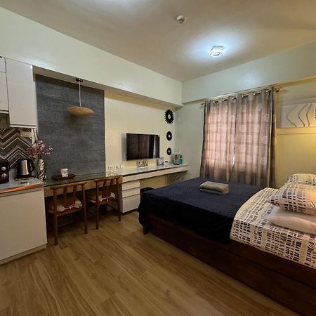 Aesthetic Functional Minimalist Space Sunvida Tower Sv1716 Cebu Zewnętrze zdjęcie