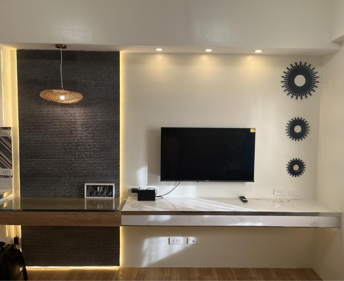 Aesthetic Functional Minimalist Space Sunvida Tower Sv1716 Cebu Zewnętrze zdjęcie