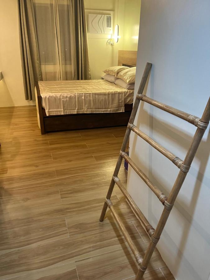 Aesthetic Functional Minimalist Space Sunvida Tower Sv1716 Cebu Zewnętrze zdjęcie