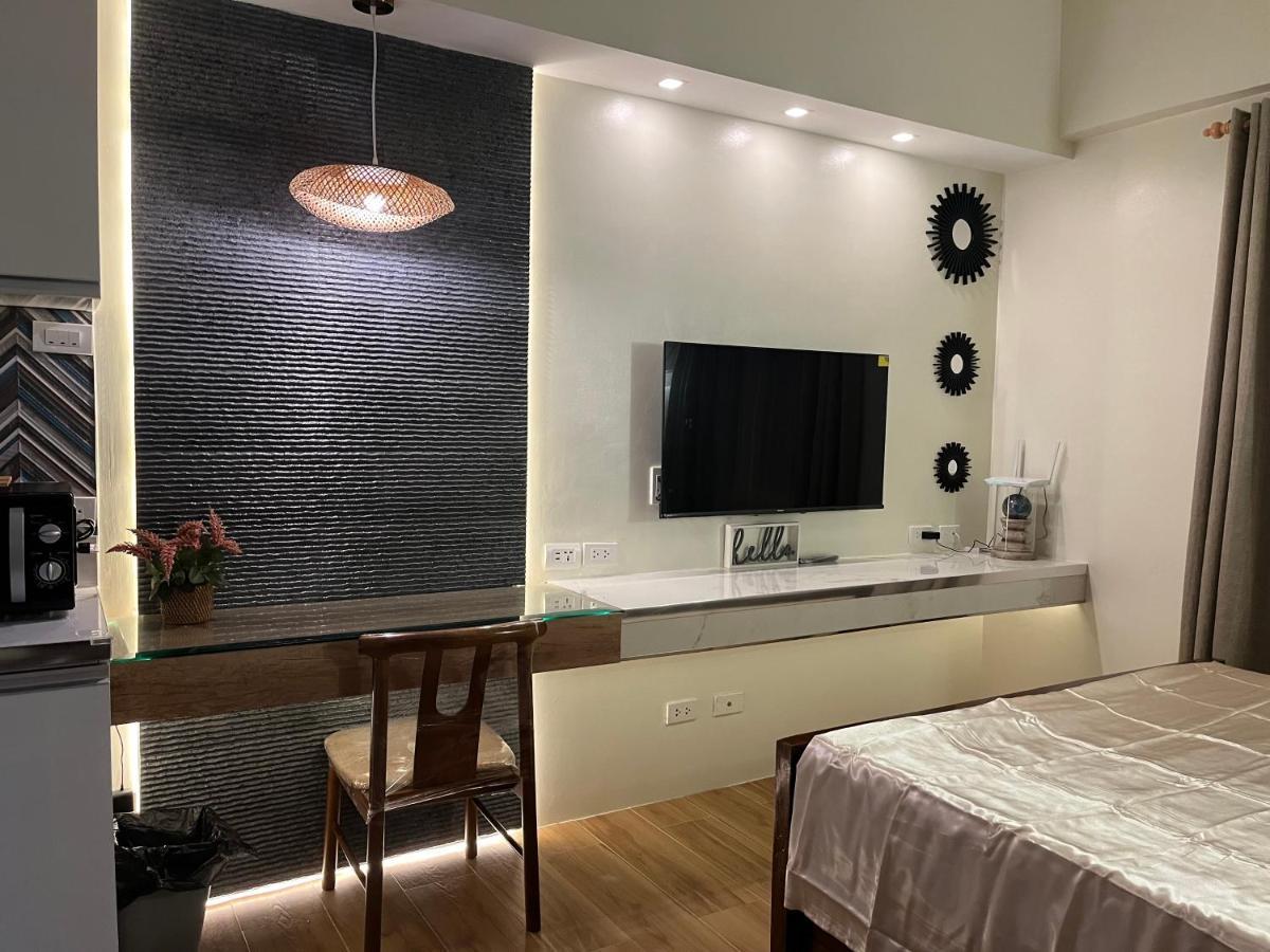 Aesthetic Functional Minimalist Space Sunvida Tower Sv1716 Cebu Zewnętrze zdjęcie