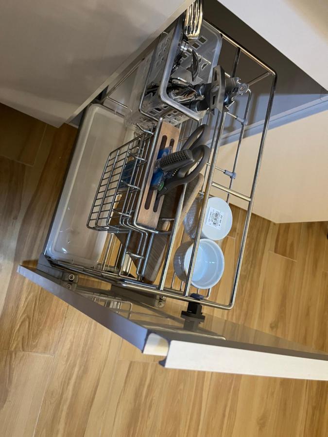 Aesthetic Functional Minimalist Space Sunvida Tower Sv1716 Cebu Zewnętrze zdjęcie