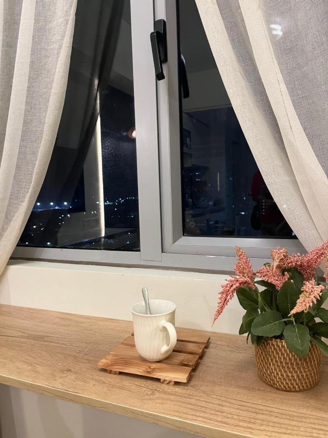 Aesthetic Functional Minimalist Space Sunvida Tower Sv1716 Cebu Zewnętrze zdjęcie