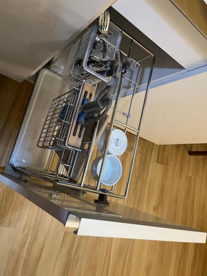 Aesthetic Functional Minimalist Space Sunvida Tower Sv1716 Cebu Zewnętrze zdjęcie